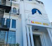 Sảnh chờ 7 Linh Phuong 6 Hotel