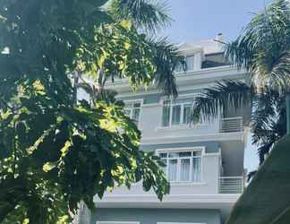 Sảnh chờ 2 Sara Landmark View 2BR - Thao Dien D2