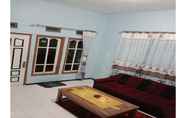 Common Space 5 D2A Homestay