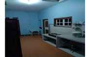 Bedroom 2 D2A Homestay