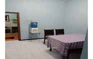 Bedroom 7 D2A Homestay