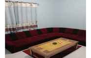 Common Space 6 D2A Homestay