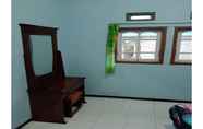 Bedroom 3 D2A Homestay