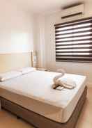 BEDROOM Wow Budget Hotel Cubao