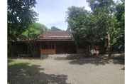 Bangunan 6 Villa Batara Guru 2