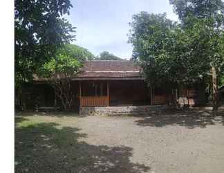 Bangunan 2 Villa Batara Guru 2