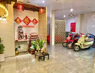 Sảnh chờ 2 Hanh Long Hotel