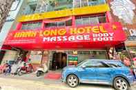 ภายนอกอาคาร Hanh Long Hotel