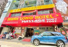 Bên ngoài 4 Hanh Long Hotel