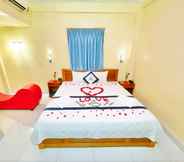 Phòng ngủ 2 Hanh Long Hotel