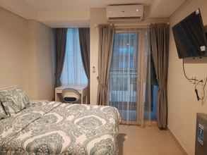 Kamar Tidur 4 Apartemen Taman Sari Iswara by Family Group