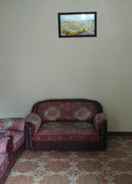 COMMON_SPACE Homestay Bapak Sueb Pulau Pari