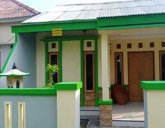 Lobi 2 Homestay Bapak Yudi Pulau Pari