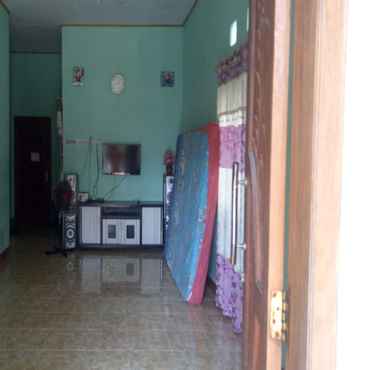 Sảnh chờ 2 Homestay Khaira Pulau Pari