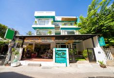 외관 3 Dao Tien Homestay