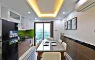 Others 5 Paradise Home Xuan La