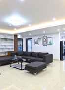 null Paradise Home Xuan La