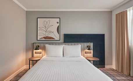 Vibe Hotel Singapore Orchard, Singapour – Tarifs 2024
