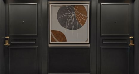 Lobi 2 Vibe Hotel Singapore Orchard