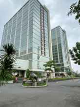 Exterior 4 Nginap Jogja at Mataram City (Best View of Merapi)