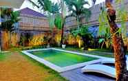 Bangunan 5 Popys Villa Bidadari