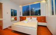 Kamar Tidur 7 White Swan Private Villa, 3KT, 3 KM, Private Pool