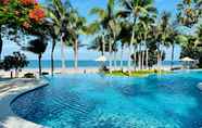 Swimming Pool 2 Baan Sanploen Huahin-Luxury Two Bedroom