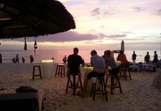 Nearby View and Attractions 4 Coastal Village PQ