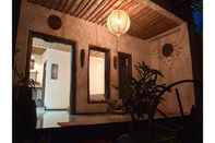 Sảnh chờ Mu Homestay