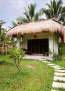 LOBBY Mu Ricefield Cottage