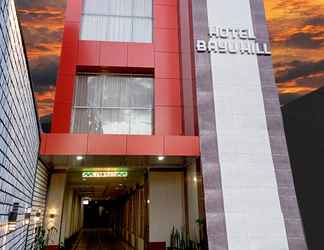 Luar Bangunan 2 Bayu Hill Hotel 2Star