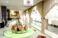 Lobi Bayu Hill Hotel 2Star