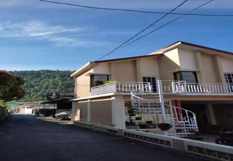 Bangunan Villa Homesate 2