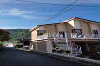 Bangunan Villa Homesate 2