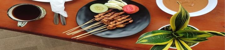 餐廳 3 Villa Homesate 1