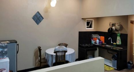 臥室 2 Villa Homesate 1