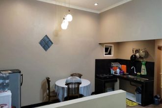 臥室 Villa Homesate 1