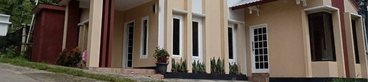 大廳 2 Villa Homesate 1