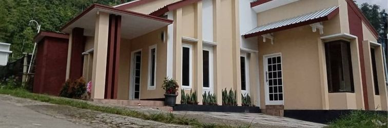 大廳 Villa Homesate 1