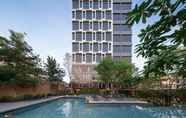 Exterior 2 Ramada by Wyndham Sukhumvit 87