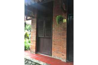 Exterior 4 Kertawijaya Homestay