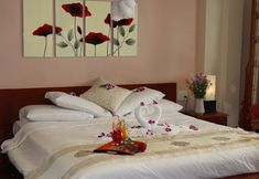 卧室 2 Long Life Riverside Hotel & Spa