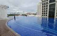 Swimming Pool 2 Melur