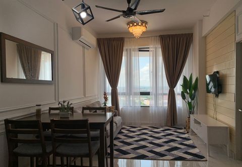 Kamar Tidur Melur