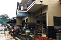 Bangunan El Shadai Homestay