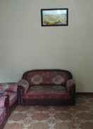 LOBBY Homestay Dapi Pulau Pari