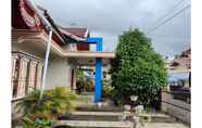 Bangunan 4 Homestay Buk Neng