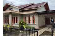 Exterior 3 Homestay Buk Neng