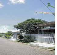 Bangunan 3 Home Stay Villa Bukit Tidar