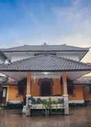 EXTERIOR_BUILDING Azaria Syariah Guest House